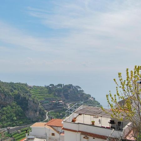 스칼라 Sky House Amalfi Coast 빌라 외부 사진