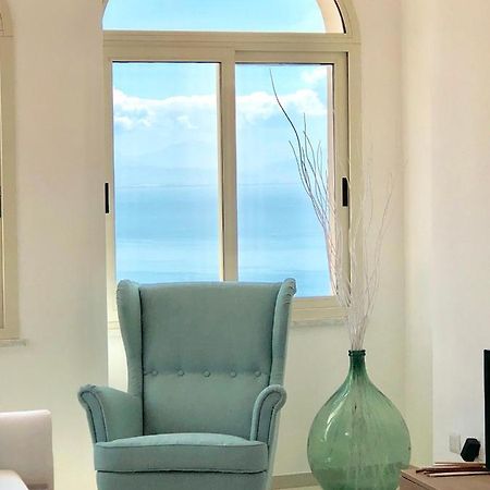 스칼라 Sky House Amalfi Coast 빌라 외부 사진