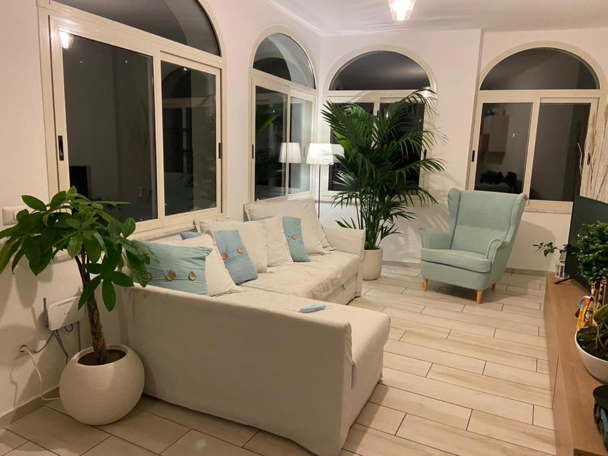 스칼라 Sky House Amalfi Coast 빌라 외부 사진