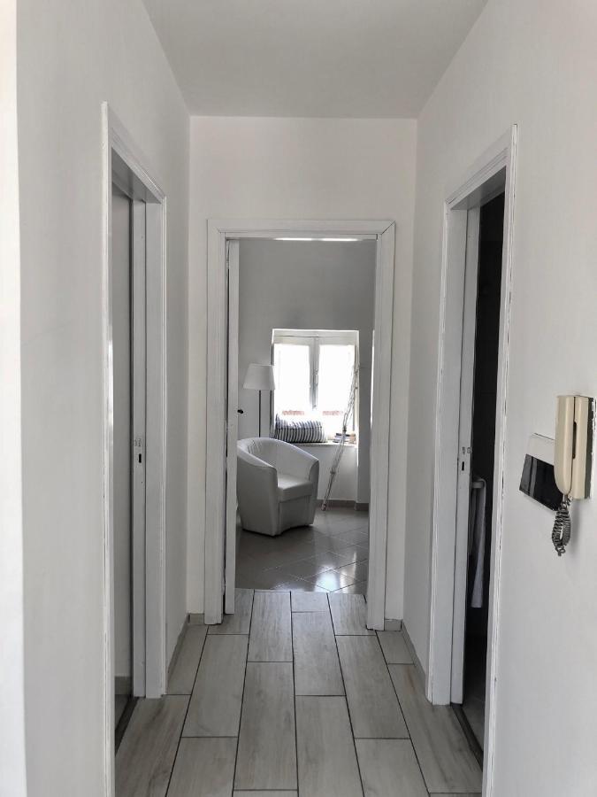 스칼라 Sky House Amalfi Coast 빌라 외부 사진