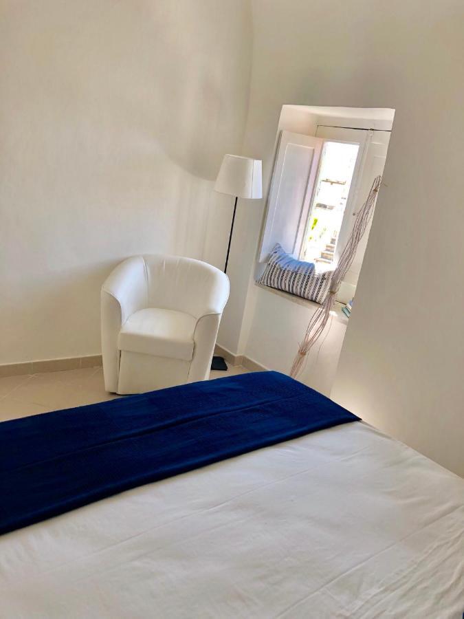 스칼라 Sky House Amalfi Coast 빌라 외부 사진