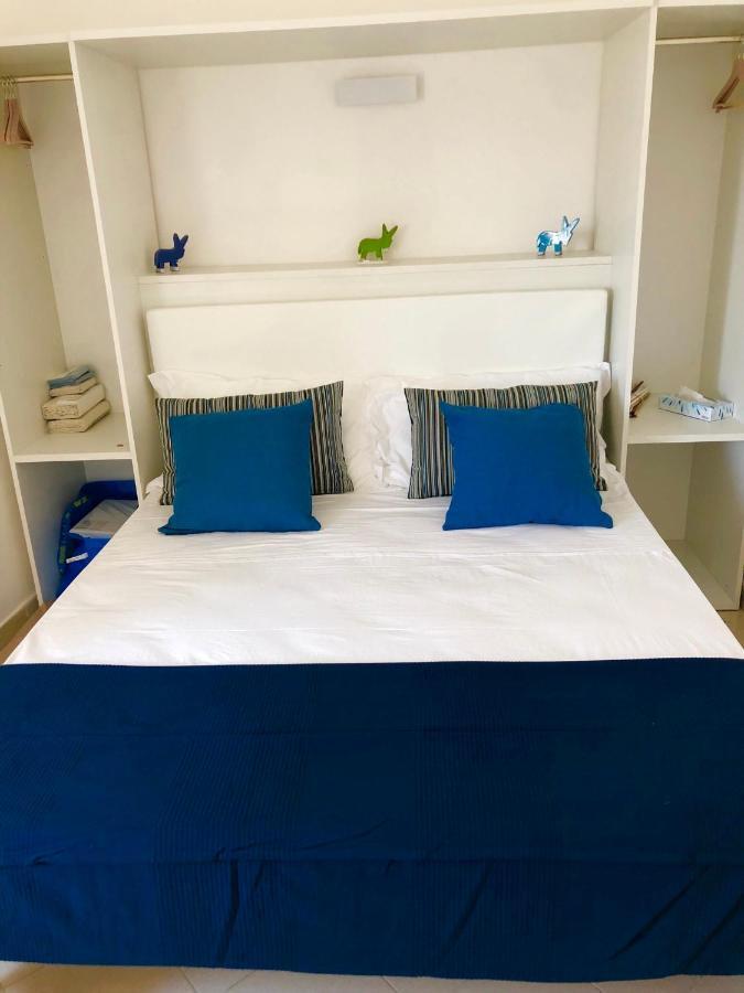 스칼라 Sky House Amalfi Coast 빌라 외부 사진
