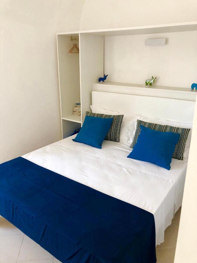 스칼라 Sky House Amalfi Coast 빌라 외부 사진