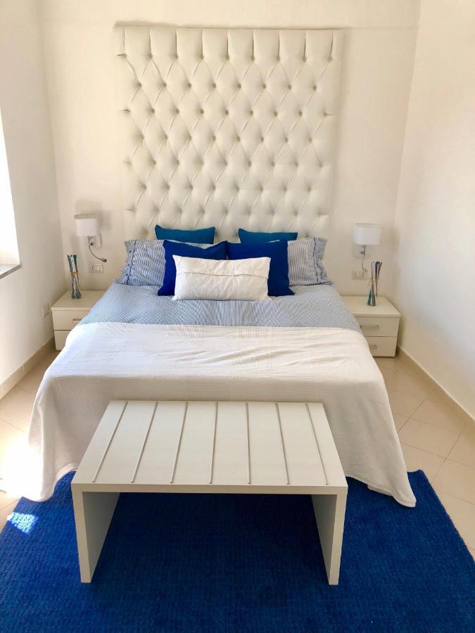 스칼라 Sky House Amalfi Coast 빌라 외부 사진