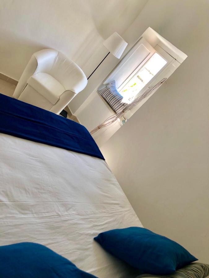 스칼라 Sky House Amalfi Coast 빌라 외부 사진