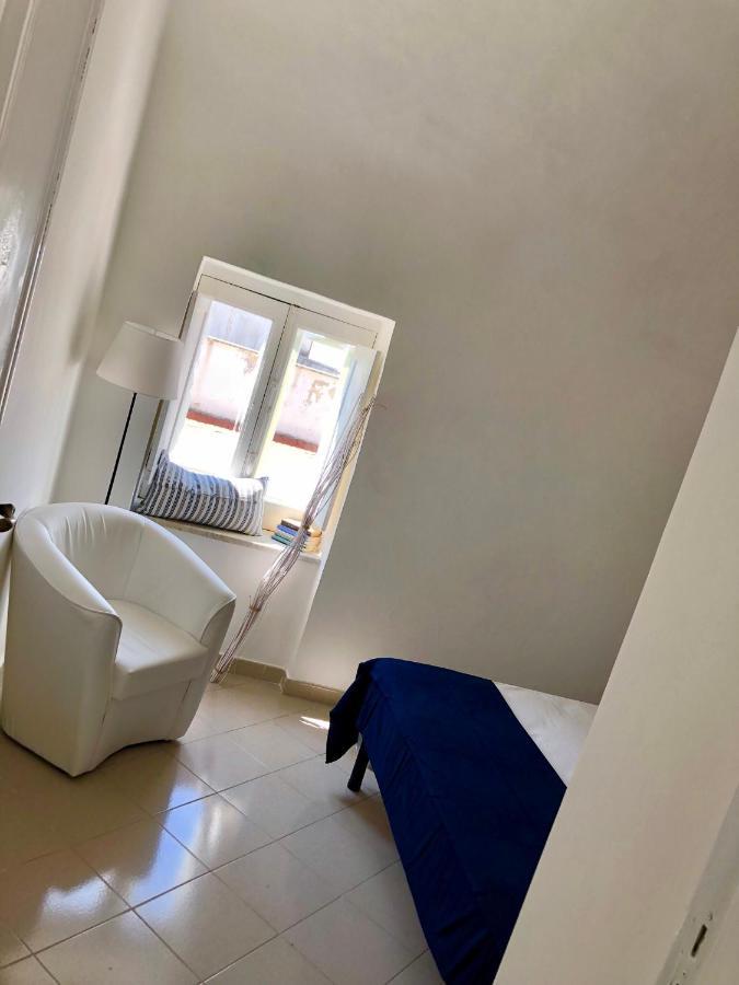 스칼라 Sky House Amalfi Coast 빌라 외부 사진