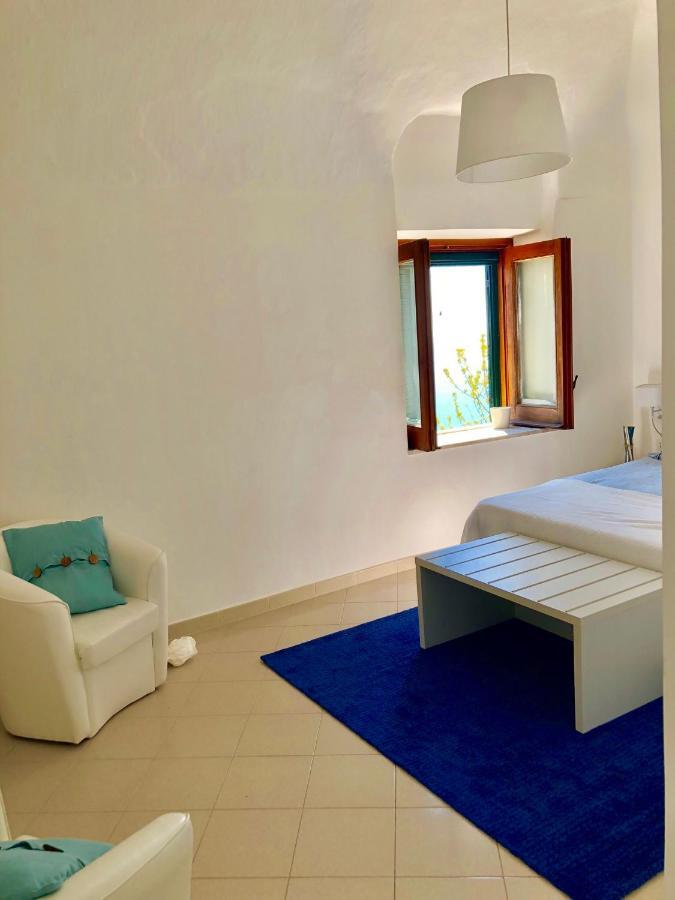 스칼라 Sky House Amalfi Coast 빌라 외부 사진