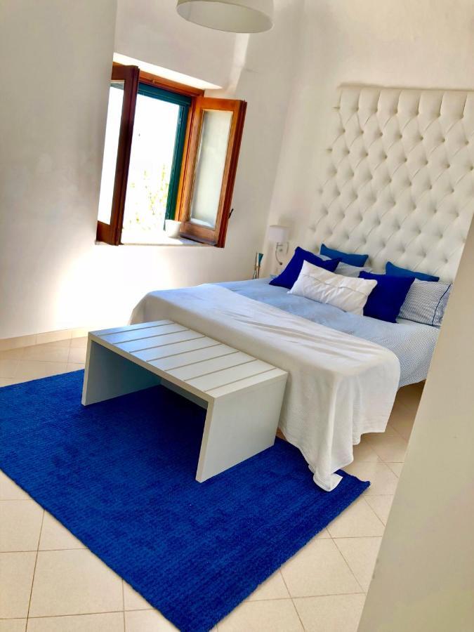 스칼라 Sky House Amalfi Coast 빌라 외부 사진