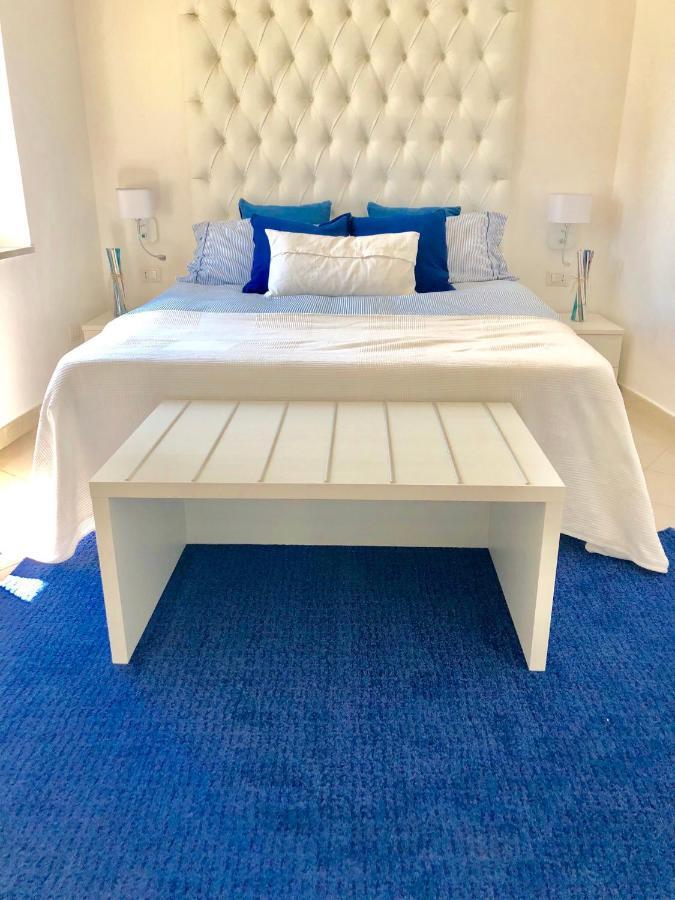 스칼라 Sky House Amalfi Coast 빌라 외부 사진