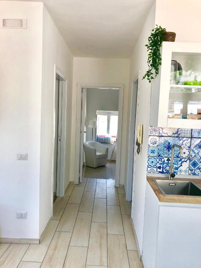 스칼라 Sky House Amalfi Coast 빌라 외부 사진