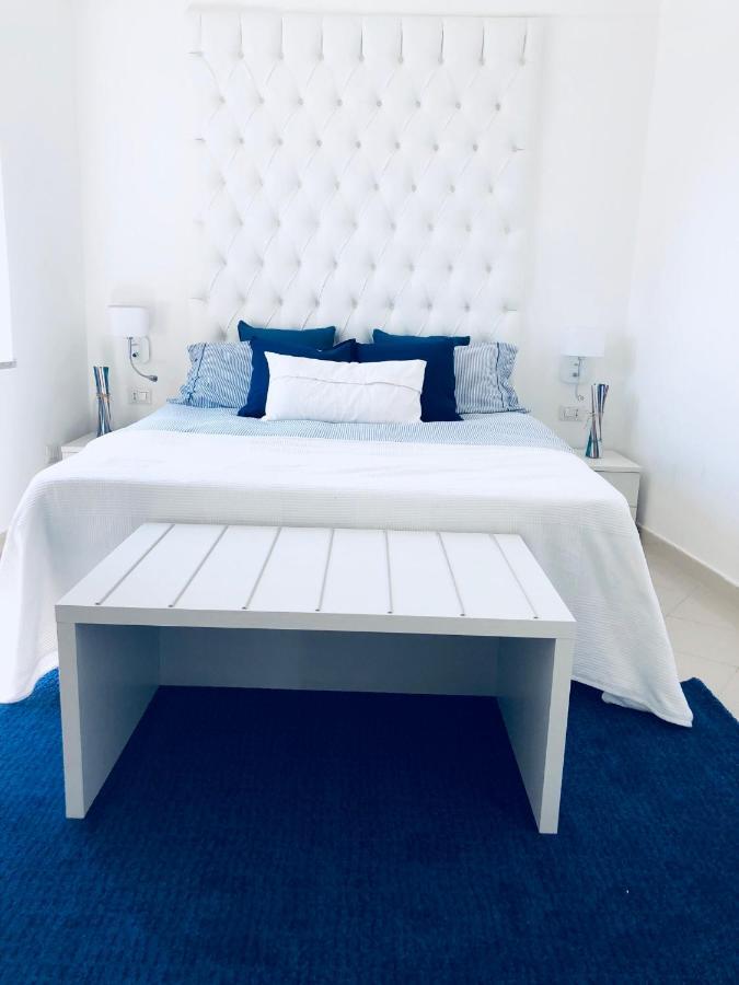 스칼라 Sky House Amalfi Coast 빌라 외부 사진