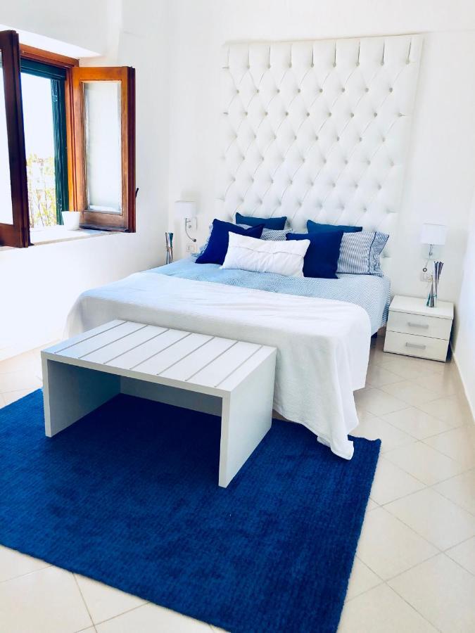스칼라 Sky House Amalfi Coast 빌라 외부 사진
