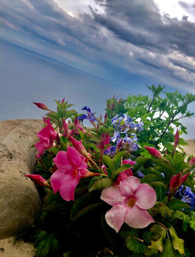 스칼라 Sky House Amalfi Coast 빌라 외부 사진